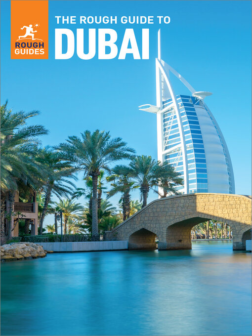 Title details for The Rough Guide to Dubai by Rough Guides - Wait list